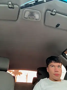 Logan_smith1 现场XXX聊天