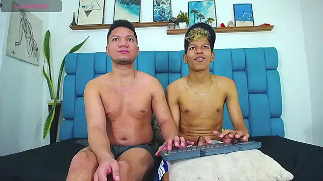 Stephen_Angel Obrolan Langsung XXX