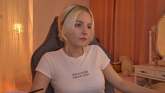Živý XXX chat ViolaMore
