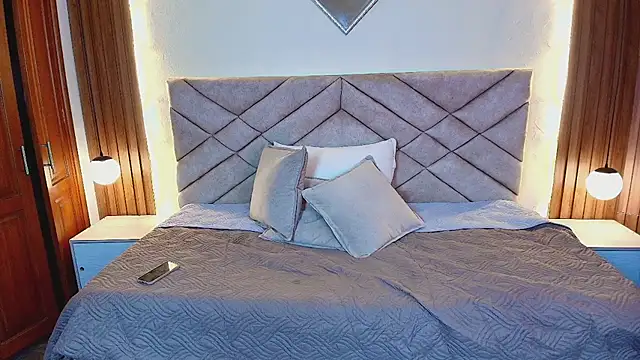 Kitty_Paradise_のウェブカメラショー