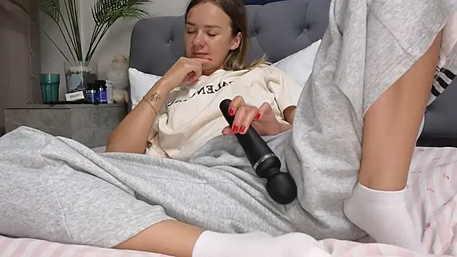 Strip-Lady Live XXX-chat