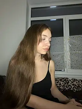 Chat XXX en directo de BarbaraFantasy