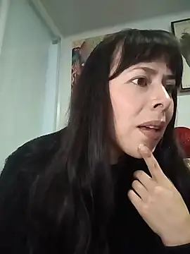 salomee Live XXX Chat