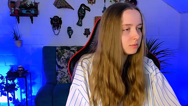 Онлайн чат XXX JenniferGraces