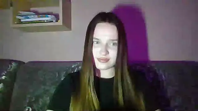 Chat XXX ao vivo de BratzDollVibes