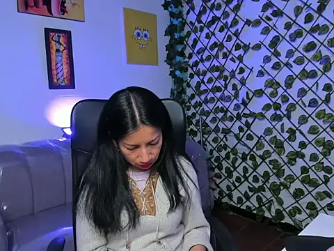 Megaan_Collins 现场XXX聊天
