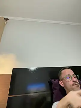 Webkamerová show MeladoDiMel
