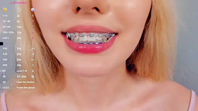 Chat XXX Live Barbiebloom