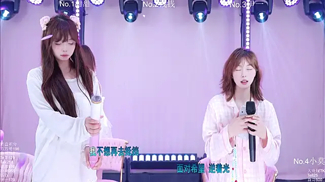 Chat XXX Live Luckybaby-001