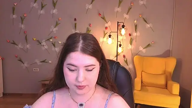PixelGoddess live XXX chat