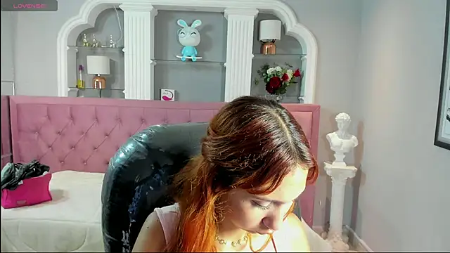 Fernanda_ss Live XXX-Chat