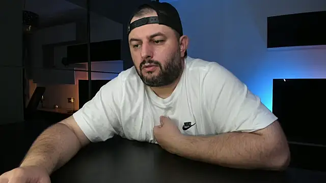Chat XXX ao vivo de DravenPeak