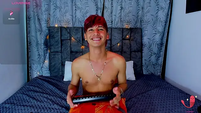 IhanKing Live XXX-Chat
