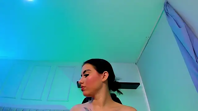 isabella_hv – Live XXX-chat