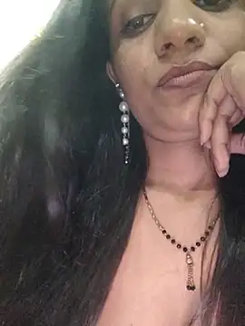 khushi_ji00 élő XXX-chatje