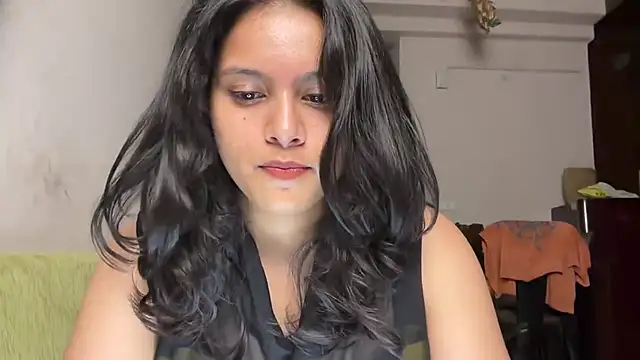 Naira_fit 라이브 XXX 채팅
