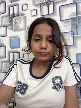 Chat XXX en directo de sanjna0122