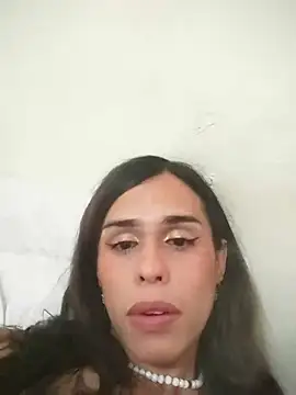 pretty_ariiel Live XXX Chat