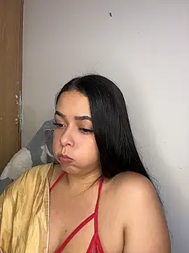 Nisha_jazz 即時 XXX 聊天