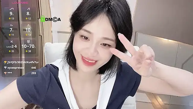 Chat XXX en directo de serenity_G