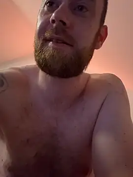 ruffy441 Webcam-Show