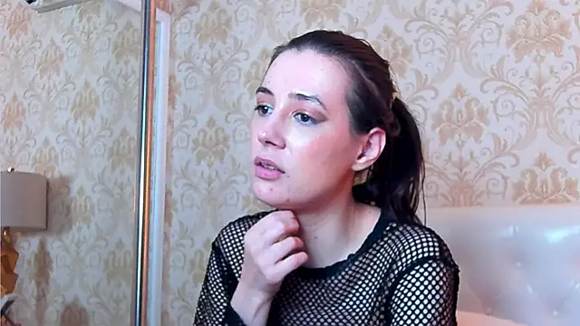 XXX chat uživo modela JuliaHunts