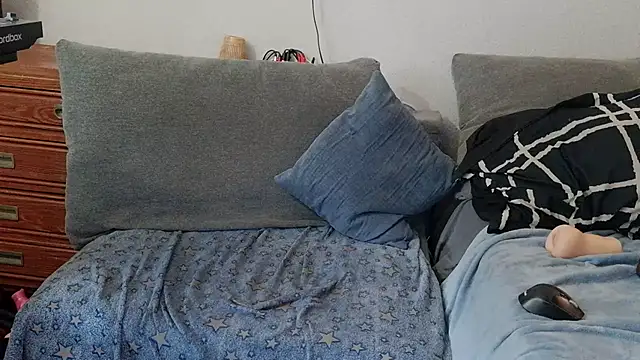 pyrowuff Chat XXX in diretta