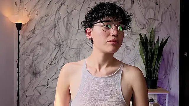 jeroharper_'s Live XXX Chat