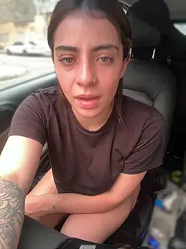 Hanna_Cruz_'s Live XXX Chat