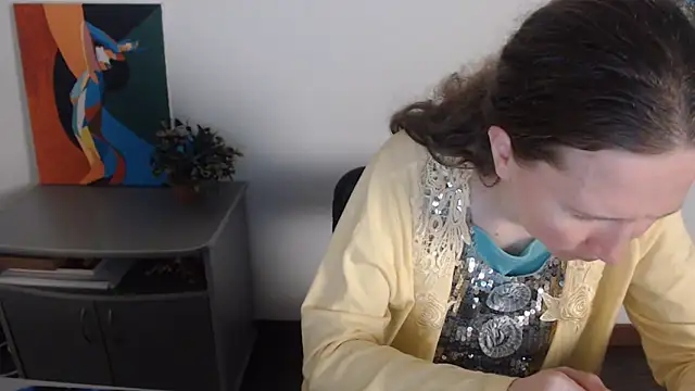 Sexy_MargoX_'s Live XXX Chat