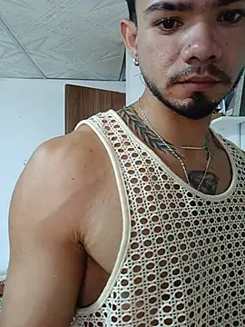 Chat XXX en directo de Niick01_
