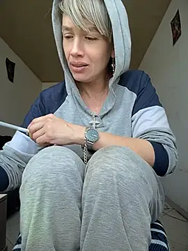 Živý XXX chat MARILYNKOVANOVA