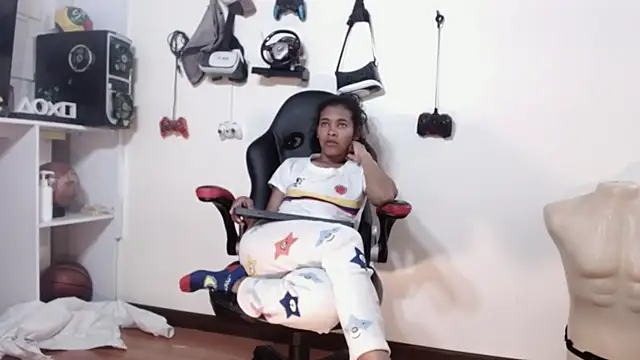 Živý XXX chat _QueenMarilyn