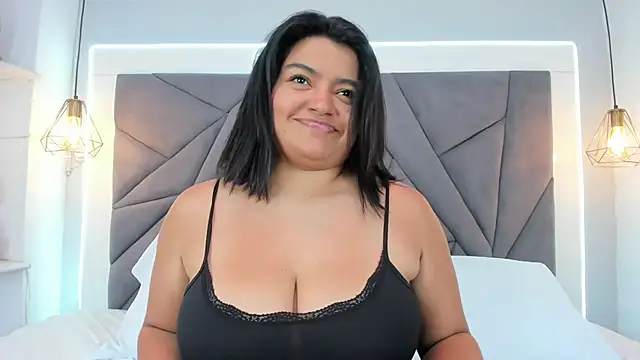 Živý XXX chat MiaVesper