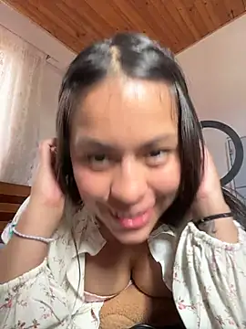 Chat XXX ao vivo de -Selene-