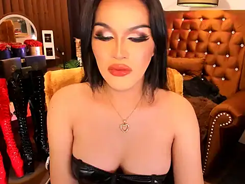 DevoritaGarcia 라이브 XXX 채팅