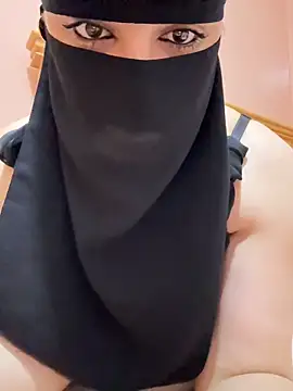 Czat XXX na żywo – _Laiali_