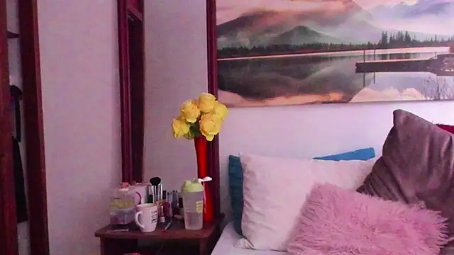 Chat XXX en directo de Aurora_Real