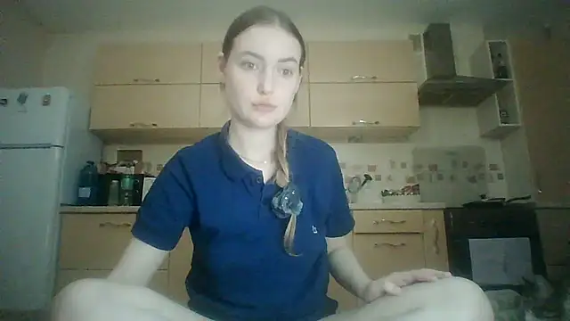 Chat XXX en directo de Lisanta