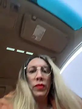 Gatitacarlita Chat XXX in diretta