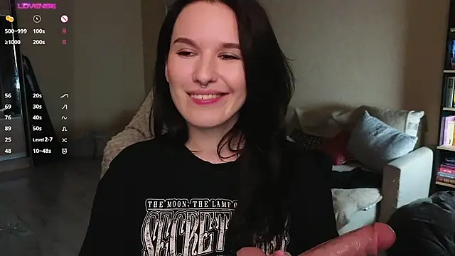 Czat XXX na żywo – Val_lava