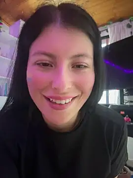 GiuliaBianchi's Live XXX Chat