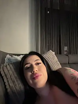 Andrestarr Live XXX-Chat