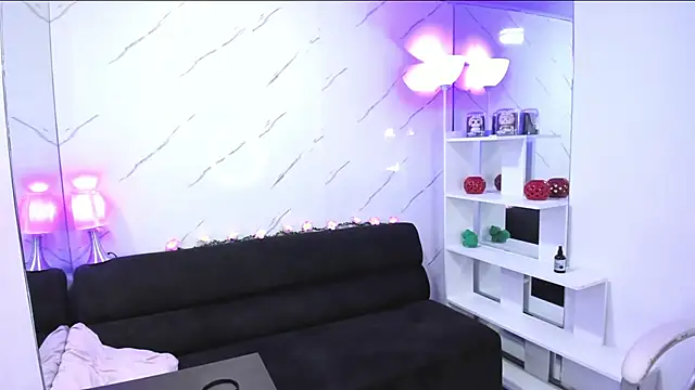 MaraMartinez_'s Live XXX Chat