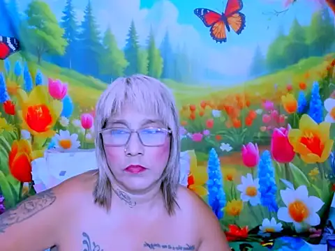 Chat XXX en directo de indianroxy