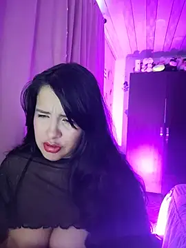 Chat +18 de stephy_sandrelli ao vivo