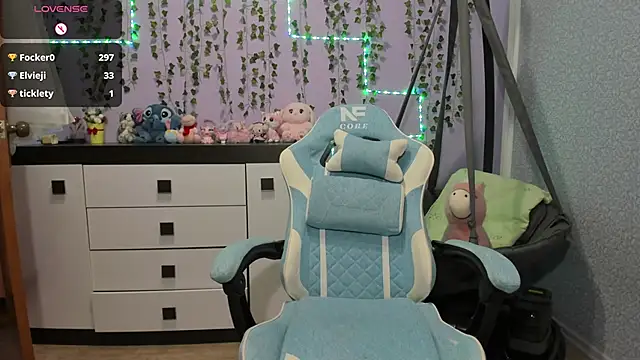 Онлайн чат XXX Yoonhee_ki