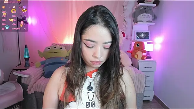 _dayana_miler's Live XXX Chat