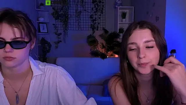 alisablissn Live XXX chat