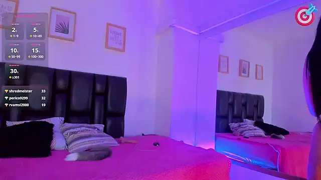 nathi_rodri Adlı Modelin Canlı XXX Sohbeti